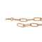 Collier Collier cœur en or jaune 18 carats et diamants 58 Facettes 2491636CN