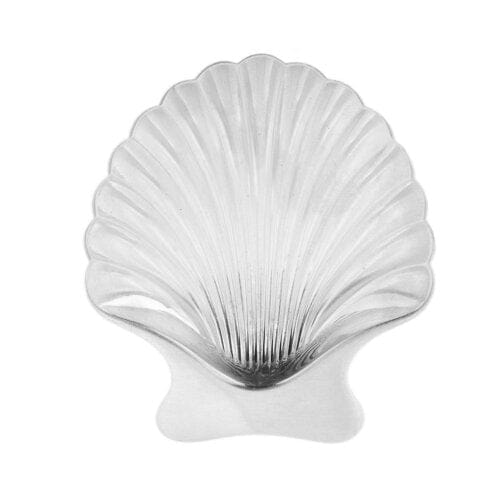 Accessoire Tiffany & Co - Vide-poche en argent 925 en forme de coquillage 58 Facettes 24955
