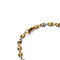 Bracelet Bracelet maille marine bicolore en or 18k 58 Facettes EC00GB270B0CE