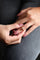 Bague 48.5 Mauboussin Bague Solitaire  Or rose Diamant 58 Facettes 2513749CN