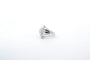 Bague 60 Bague 1940 en or blanc 18k et diamants 58 Facettes 25171