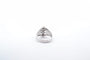 Bague 60 Bague 1940 en or blanc 18k et diamants 58 Facettes 25171