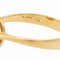 Bague 45 bague Or jaune Rubis, Diamant 58 Facettes 2528385CN