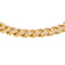 Bracelet Bracelet Gourmette Or jaune 58 Facettes 2528387CN