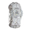 Bracelet Bracelet articulé vintage années 1950 en platine et diamants 58 Facettes 25325-0281