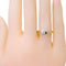 Bague 61.5 Bague cible en platine et diamants 58 Facettes 1D772EA2F0D041C9B4FACD9222DC6198