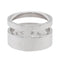Bague 50 Repossi Bague Berbère Or blanc 58 Facettes 2559177CN