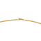 Collier Collier Maille anglaise Or jaune 58 Facettes 2569522CN
