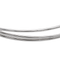 Bracelet Bracelet Jonc Or blanc Diamant 58 Facettes 2584570CN