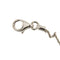Collier Collier - Perles et quartz citrine en or blanc 18 ct 58 Facettes 25940