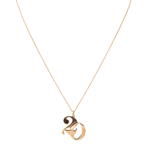 Collier Ginette NY Collier  Or rose 58 Facettes 2595548CN