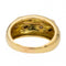 Bague 58 Bague Jonc Or jaune Diamant 58 Facettes 2621601CN