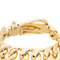 Bracelet Bracelet Manchette Or jaune Diamant 58 Facettes 2635343CN