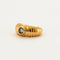 Bague 50 Bague Jonc Godrons Topaze 58 Facettes DV0436-1-50-2