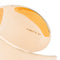 Bague 55 Ginette NY Bague Bliss large open ring Or rose 58 Facettes 2656020CN