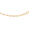 Bracelet Ginette NY Bracelet Sequin Or rose 58 Facettes 2656021CN