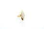 Bague 52 Bague vintage à opale en or 14k 58 Facettes 26579