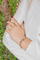 Bracelet Bracelet Or jaune, Or blanc Diamant 58 Facettes 2659044CN