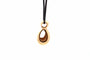 Pendentif Cartier Danaïs - Pendentif en or jaune 18k 58 Facettes 26592