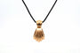 Pendentif Cartier Danaïs - Pendentif en or jaune 18k 58 Facettes 26592