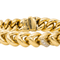 Bracelet Bracelet Or jaune, Or blanc Diamant 58 Facettes 2666010CN
