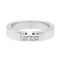 Bague 50 Bague Or blanc Diamant 58 Facettes 2674772CN