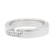 Bague 50 Bague Or blanc Diamant 58 Facettes 2674772CN