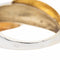 Bague 61 Bague Or blanc, Or jaune, Or rose 58 Facettes 2682329CD
