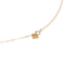 Collier Ginette NY Collier Pendentif  Or rose 58 Facettes 2682452CN