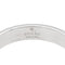 Bague 56 Gucci Fine Icon - Bague en or blanc 18 carats 58 Facettes 2688018CN