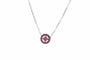 Collier Boucheron Ava - Collier en or 18k et rubis 58 Facettes 26902dv