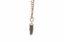 Collier Hermès - Collier en argent avec pendentif 58 Facettes 26908dv