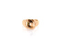 Bague 52 Dinh Van Menotte R12 - Bague en or jaune 18k 58 Facettes 26909DV