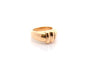 Bague 52 Chaumet - Bague cœur en or jaune 18k 58 Facettes 26917dv