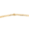 Collier Collier Maille anglaise Or jaune Diamant 58 Facettes 2695948CN