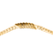 Collier Collier Maille anglaise Or jaune Diamant 58 Facettes 2695948CN