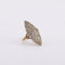 Bague 48 Bague Marquise Diamants 58 Facettes DV0013-1