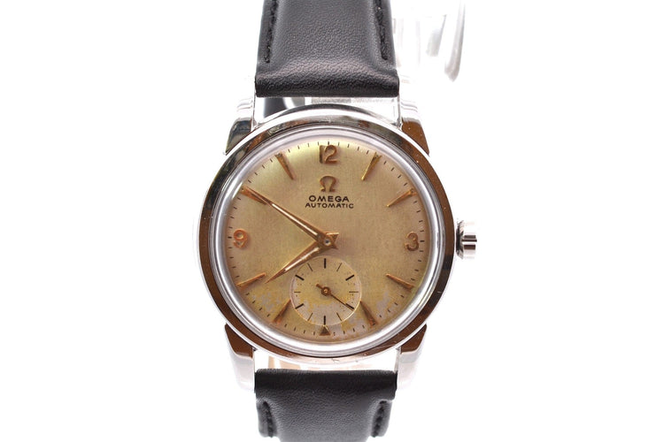 Montre Omega - Montre automatique 34 mm 58 Facettes 27068
