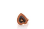 Bague 51 Mauboussin Sutbile Raison - Bague en or jaune 18k 58 Facettes 27079dv