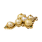 Pendentif Pendentif Croix Or jaune Perle, Diamant, Emeraude 58 Facettes 2709061CN