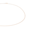 Collier Collier Chaîne Or rose 58 Facettes 2717307CN