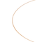 Collier Collier Chaîne Or rose 58 Facettes 2717308CN