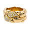 Bague 53 Chopard Bague Casmir Or jaune Diamant 58 Facettes 2721413CN