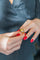 Bague 47.5 Bague Bombée Or rose Diamant 58 Facettes 2722622CN