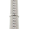 Bague Bague solitaire - Diamant 0,35 ct en or blanc 18 carats 58 Facettes 27243