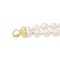 Bracelet Bracelet Or jaune Diamant, Perle 58 Facettes 2728212CN