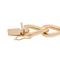 Bracelet Bracelet Maille cheval Or rose 58 Facettes 2728671CN