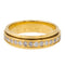 Bague 49 Piaget Possession - Bague alliance en or jaune et diamants 58 Facettes 2728996CN