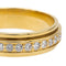 Bague 49 Piaget Possession - Bague alliance en or jaune et diamants 58 Facettes 2728996CN