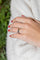 Bague 51 Cartier Bague Alliance Le C Platine Diamant 58 Facettes 2737243CN